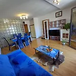 Apartman Iva *