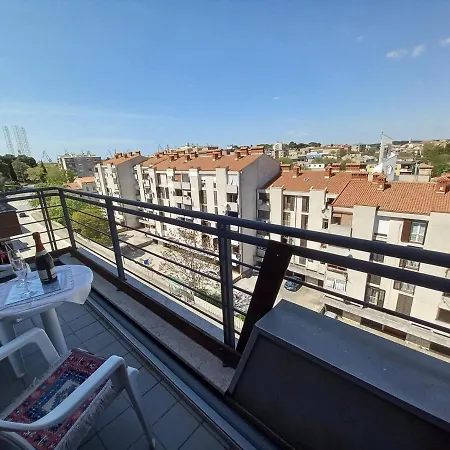 Apartamento Iva Pula