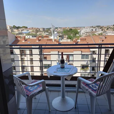 Iva Apartamento