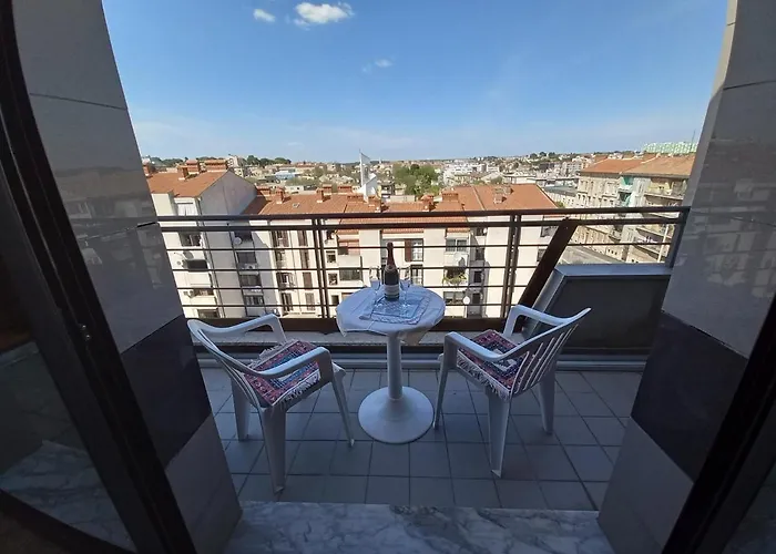 Apartamento Iva