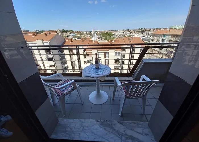 Apartamento Iva Pula