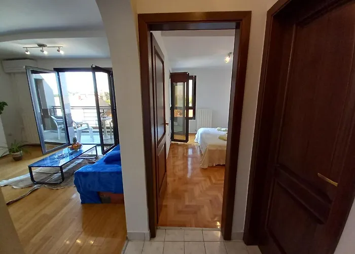 Apartamento Iva Pula