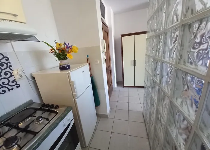 Apartamento Iva Pula