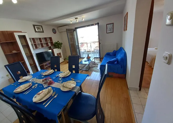 Apartment Iva