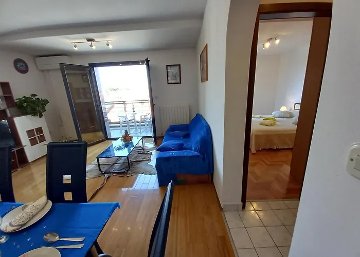 Iva Apartamento *