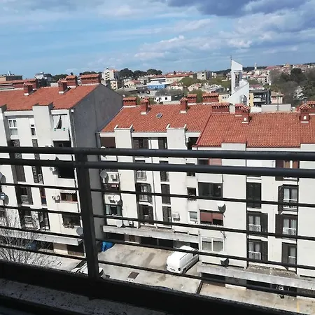 Appartement Iva *