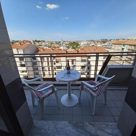Appartement Iva