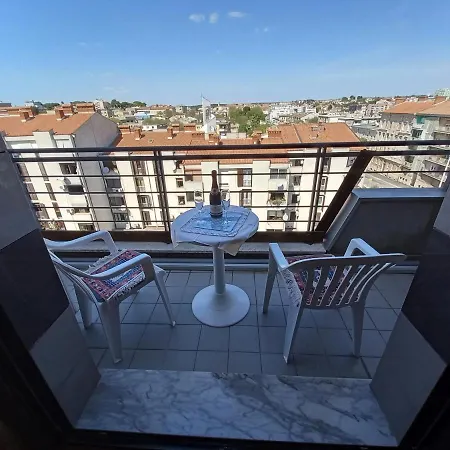 Apartment Iva Pula