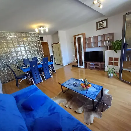Apartmán Iva *