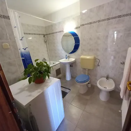 Iva Apartmán