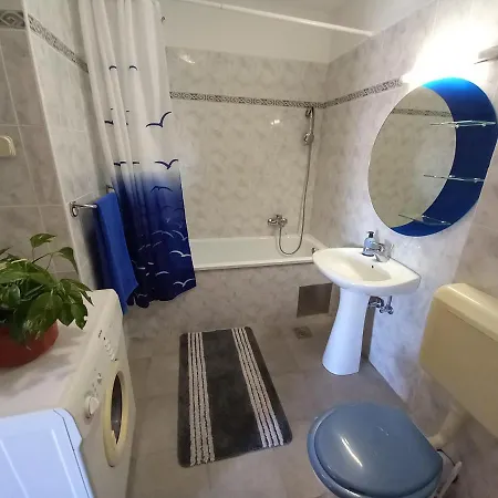 Apartment Iva Pula