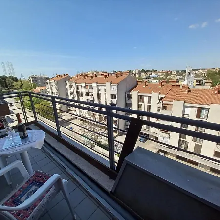 Apartment Iva Pula