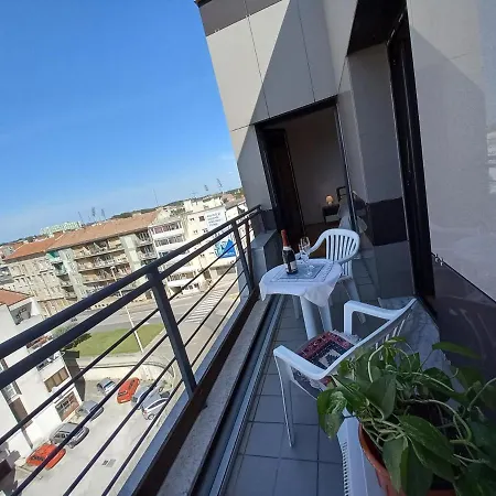 Apartment Iva