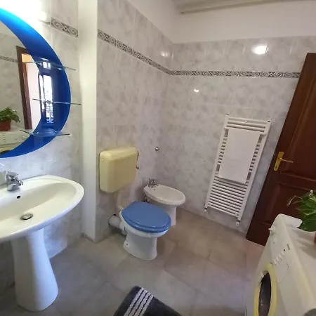 Apartment Iva *