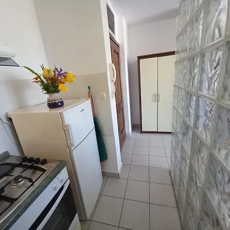 Apartment Iva Pula
