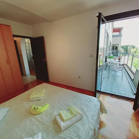 Appartement Iva
