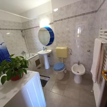 Apartment Iva