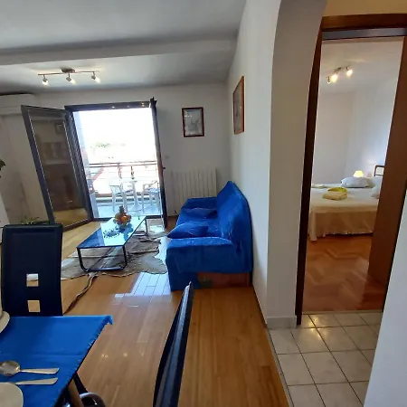 Iva Apartment *