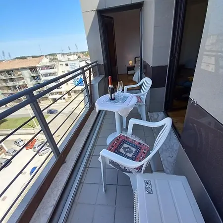 Iva Apartment Pula