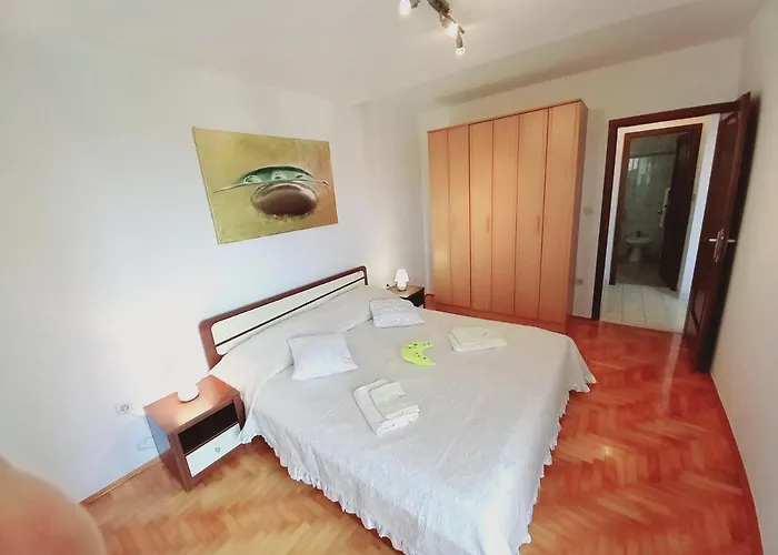 Appartement Iva