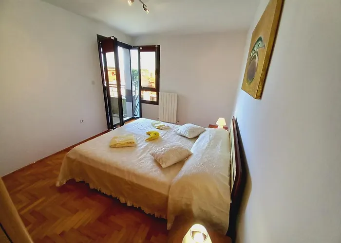 Appartement Iva *