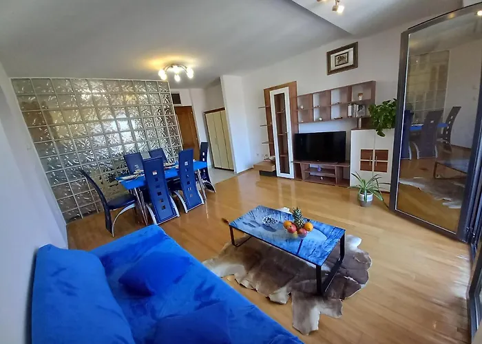 Appartement Iva *