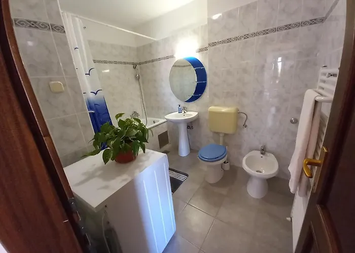 Iva Appartement