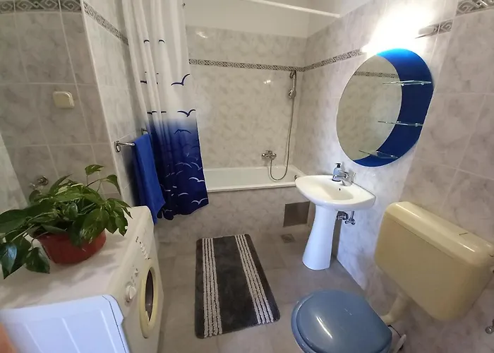 Appartement Iva Pula