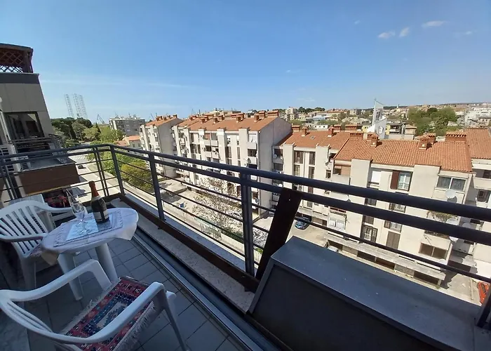Appartement Iva Pula