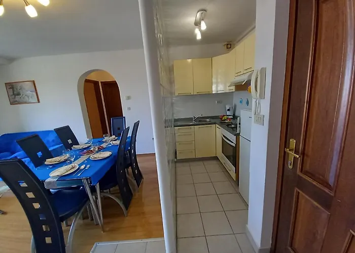 Iva Appartement Pula