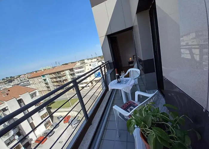 Appartement Iva