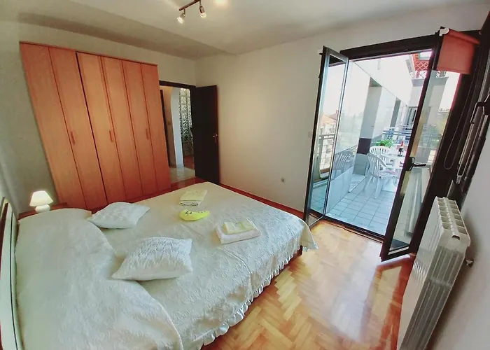 Iva Appartement Pula