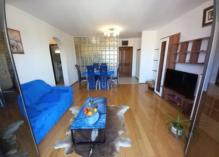 Appartement Iva