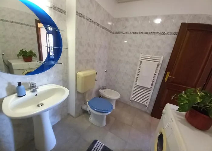 Appartement Iva *