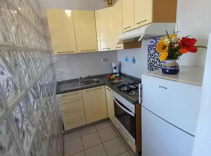 Iva Apartamento Pula