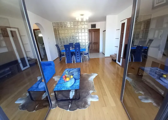 Iva Appartement *