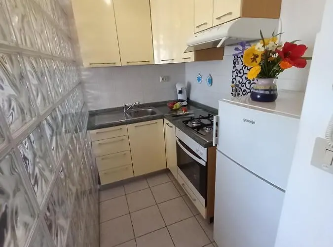 Appartement Iva