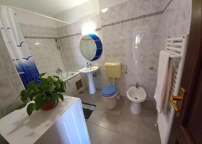Appartement Iva