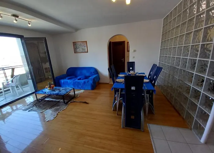 Appartement Iva *