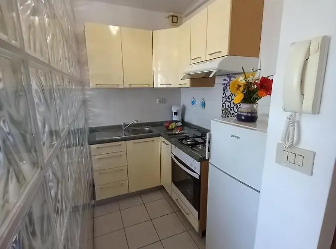 Appartement Iva