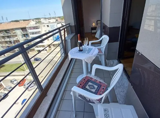 Iva Appartement Pula