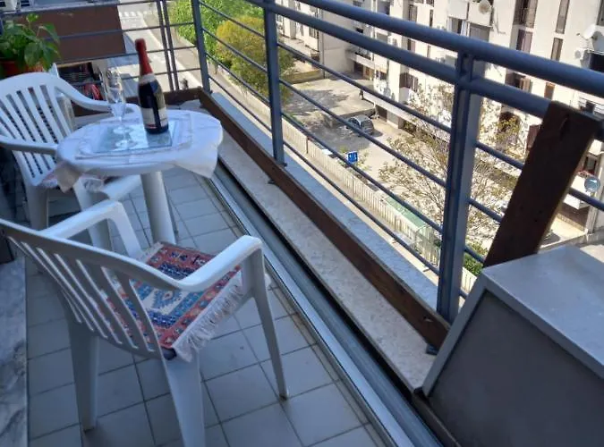 Appartement Iva *