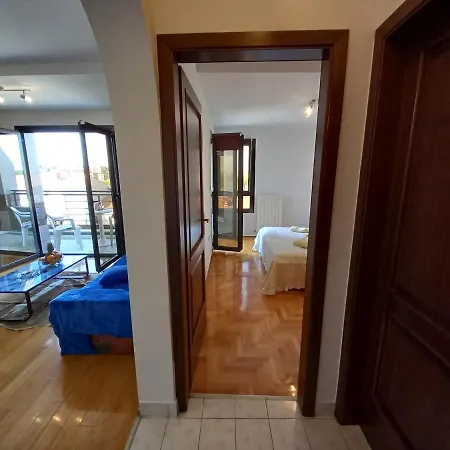 Apartman Iva Pula
