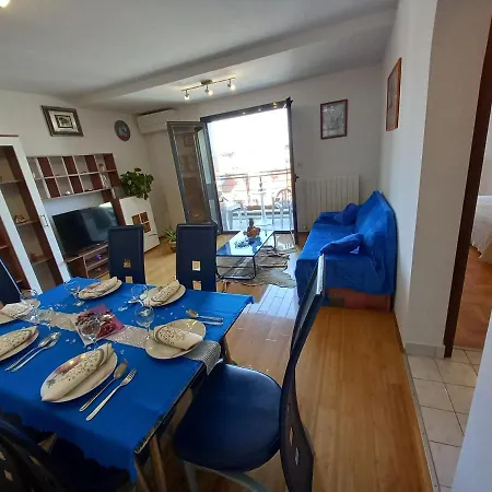 Apartman Iva