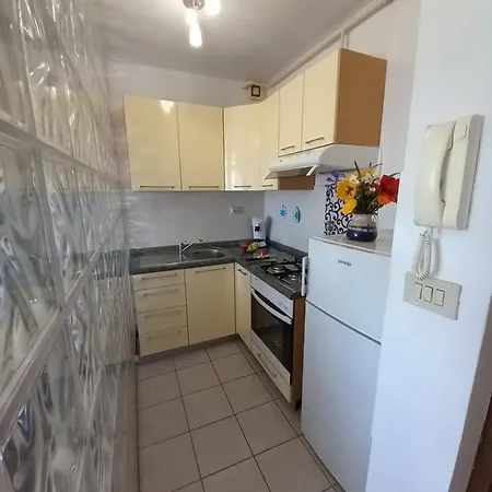 Apartman Iva